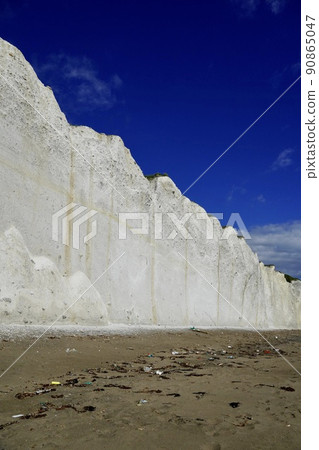 Shirafura (Takise Beach / Ayabe Town) 90865047