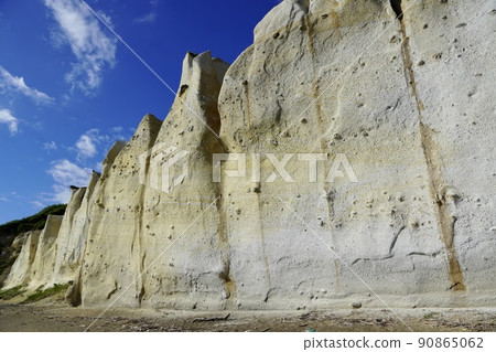 Shirafura (Takise Beach / Ayabe Town) 90865062