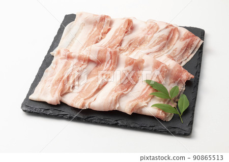 豬里脊涮涮鍋 豬里脊涮涮鍋 90865513