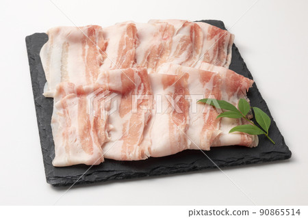 豬里脊涮涮鍋 90865514