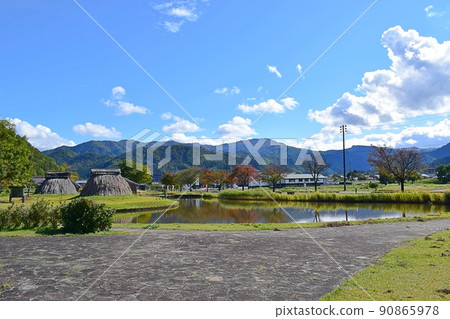 Mahoroba Inishie Historical Park 90865978