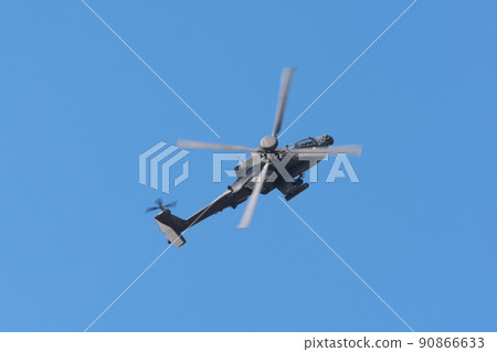 British Army WAH-64 Apache Display Team British Army WAH-64 Apache Display Team 90866633