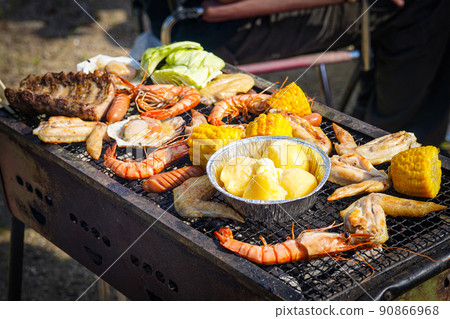 barbecue    90866968