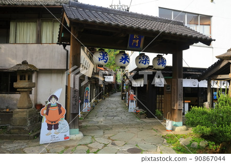 [島根縣]三保關青石榻榻米通 90867044