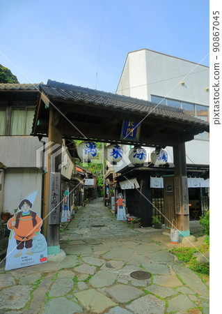 [島根縣]三保關青石榻榻米通 90867045
