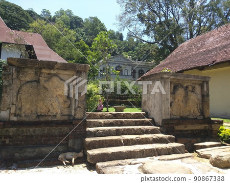 Sri Lanka  90867388
