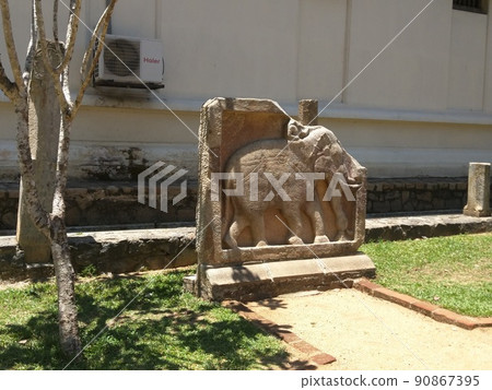 Sri Lanka  90867395