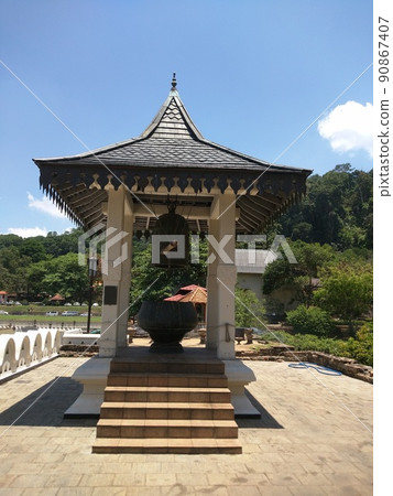 Sri Lanka  90867407