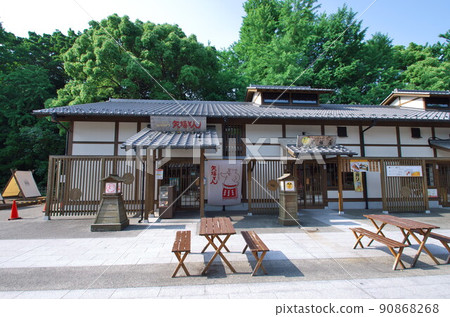 名古屋市:金sha橫丁町/吉野地區(南側) 名古屋市:金sha橫丁町/吉野地區(南側) 90868268
