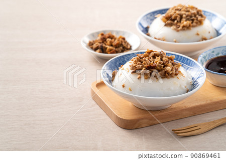 台灣鹹味布丁Wa Rice飯rice 台灣鹹味布丁Wa Rice飯rice 90869461