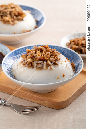 台灣鹹味布丁Wa Rice飯rice 台灣鹹味布丁Wa Rice飯rice 90869462