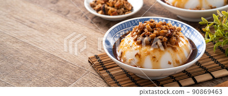 台灣鹹味布丁Wa Rice飯rice 台灣鹹味布丁Wa Rice飯rice 90869463