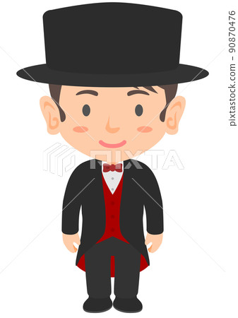 Magician Magician 90870476