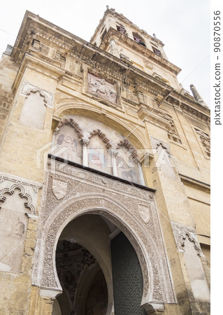 Cathedral of Cordoba Mosque, Spain Cathedral of Cordoba Mosque, Spain 90870556