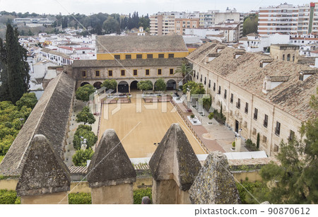 Cordoba Ecuestre, horse shows, Cordoba, Spain Cordoba Ecuestre, horse shows, Cordoba, Spain 90870612