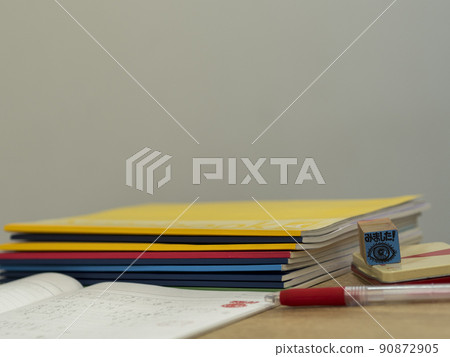 筆記檢查 90872905