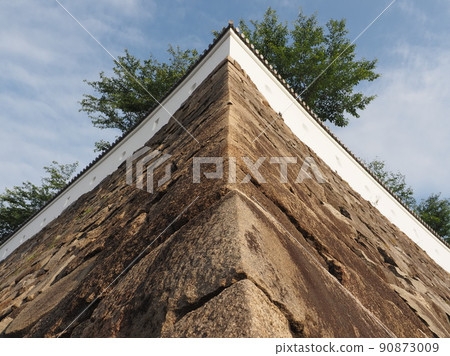 福山城 福山城 90873009