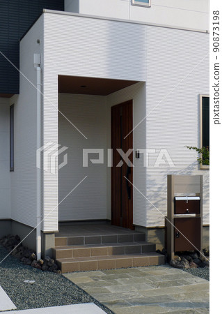 entrance 90873198