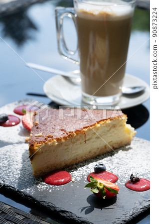 polish national desert - Sernik polish national desert - Sernik 90873224