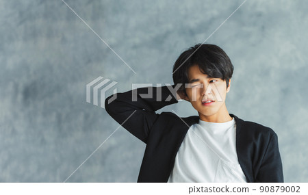 困擾 麻煩 問題 90879002