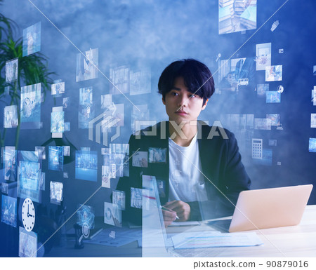 照片 圖片 拍照 90879016