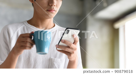 男人 男 男性 90879018