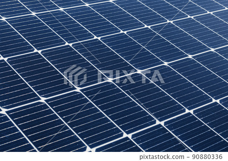 Texture of panel a solar battery of several blocks located one near the other. Texture of panel a solar battery of several blocks located one near the other. 90880336