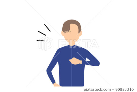 無性別無性別泳裝自信撞胸 無性別無性別泳裝自信撞胸 90883310