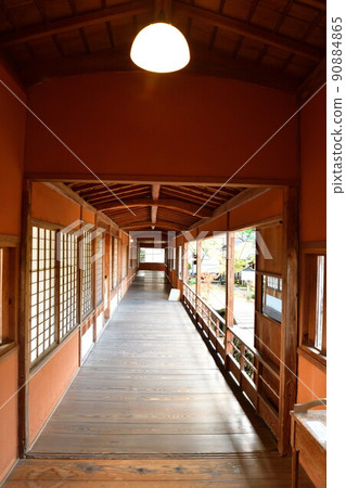 市島亭（新潟縣） 90884865
