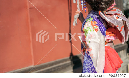 7-year-old Shichigosan 7-year-old Shichigosan 90884937