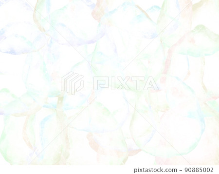 淺色柔和的高品質石質紋理 藍綠色漸變 淺色柔和的高品質石質紋理 藍綠色漸變 90885002