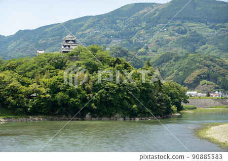 小津城堡 小津城堡 90885583