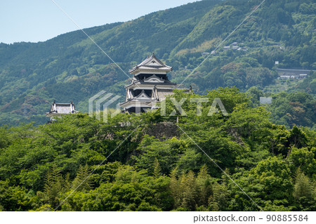 小津城堡 小津城堡 90885584