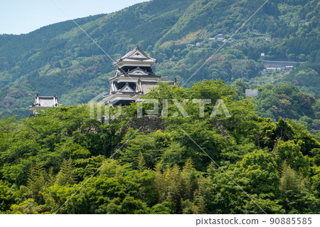 小津城堡 90885585