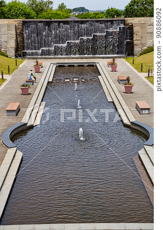 Yuri no Sato Park 90886092