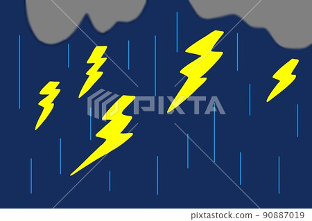 Thunder Thunder 90887019