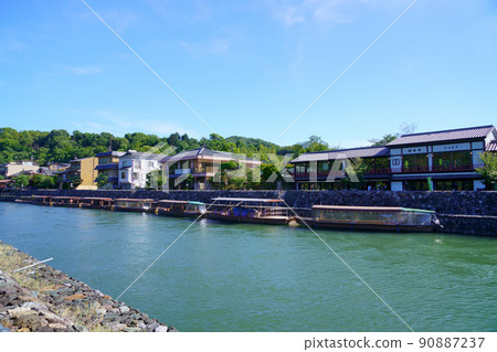 京都 / 宇治 / 日本風景 / U-house inn 京都 / 宇治 / 日本風景 / U-house inn 90887237