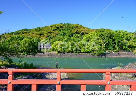 京都 / 宇治 / 日本風景 京都 / 宇治 / 日本風景 90887238