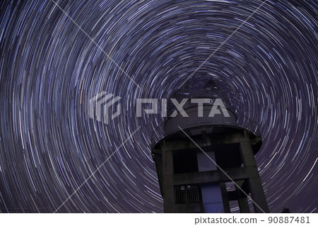 美星町星座 90887481