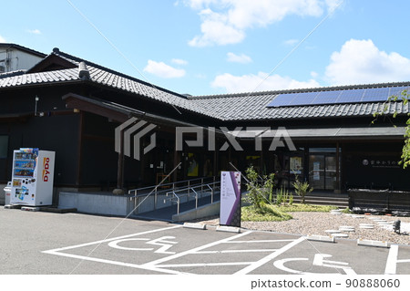 Murasakishikibu Park 越前市觀光景點 感受平安的歷史 Murasakishikibu Park 越前市觀光景點 感受平安的歷史 90888060