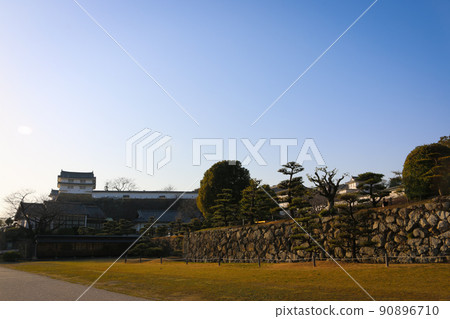Hyogo Sightseeing Himeji Castle Hyogo Sightseeing Himeji Castle 90896710