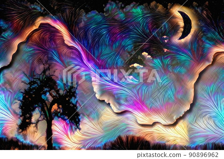 Mystic Nature 90896962