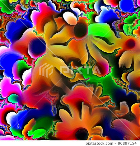 Flowers Flowers 90897154
