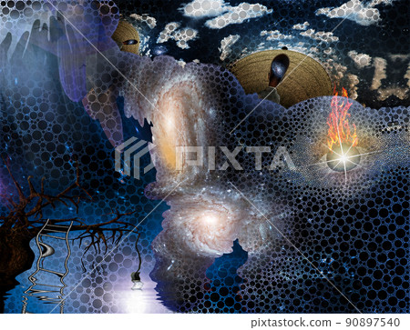 Thoughts and dreams Thoughts and dreams 90897540