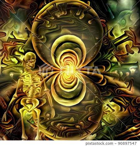 Eternal life 90897547