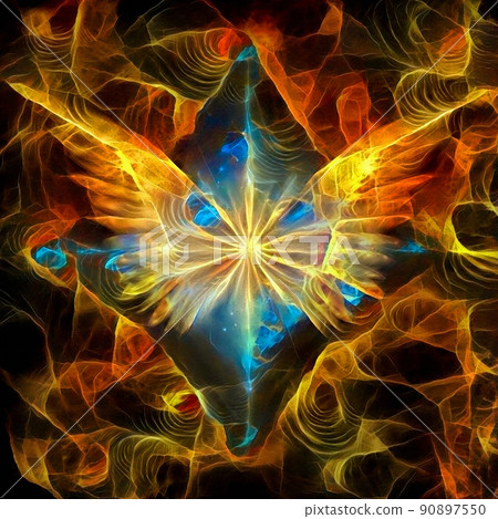 Angel's star 90897550