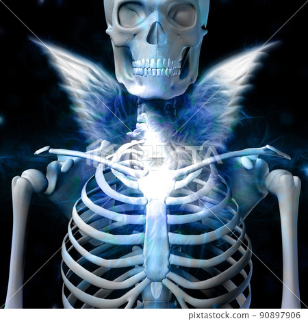 Dark Angel Dark Angel 90897906
