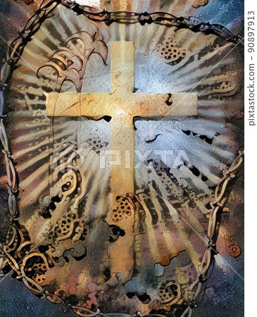 Cross 90897913