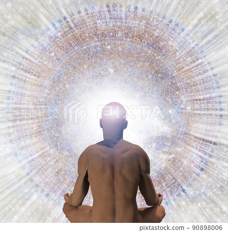 Meditation Meditation 90898006