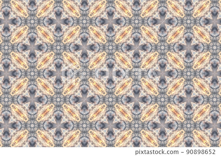 Unique background for wrappings paper, wallpaper, textile and surface design. Creative seamless pattern. Collage. Unique background for wrappings paper, wallpaper, textile and surface design. Creative seamless pattern. Collage. 90898652